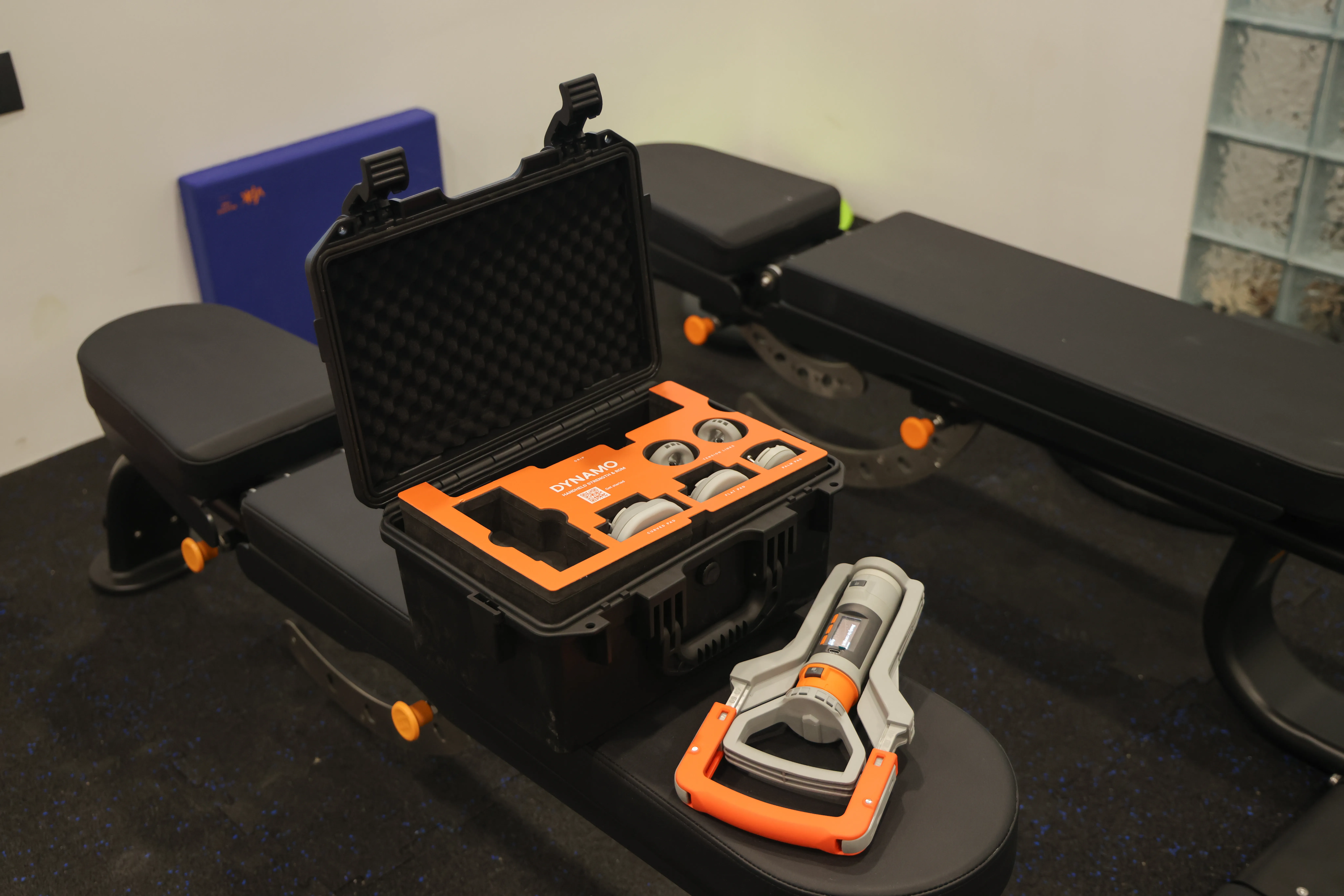 facilities image